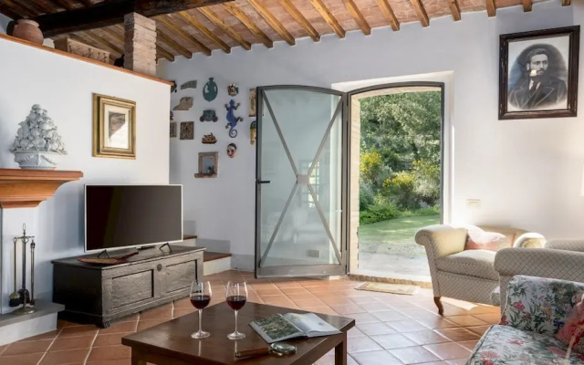 Mulino nel Chianti 10 Emma Villas