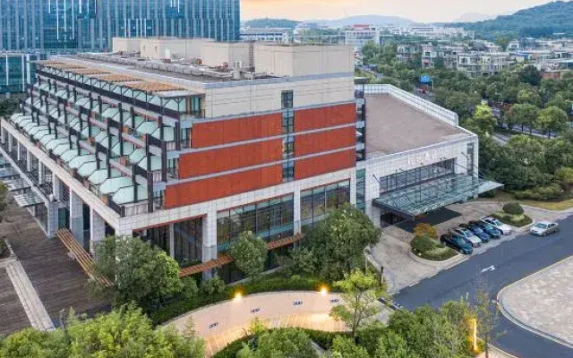 Nanjing Xindi Hotel