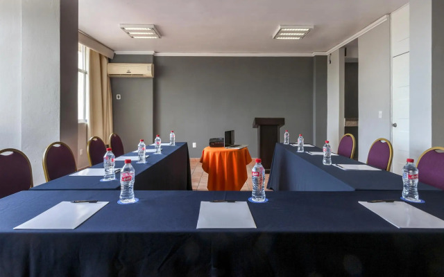 Don Pelayo Pacific Beach