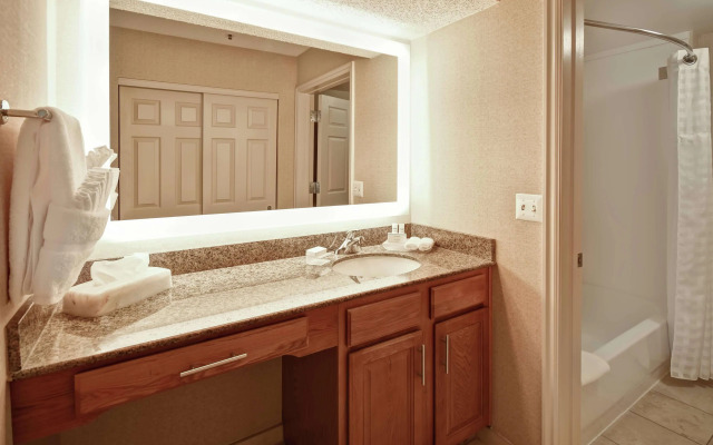 Homewood Suites by Hilton Salt Lake City-Midvale/Sandy