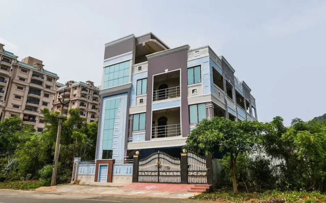 Sai Residency by OYO Rooms