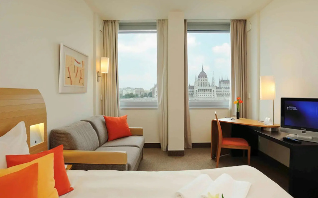 Novotel Budapest Danube