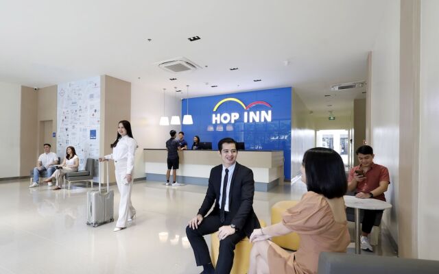 Hop Inn Ortigas Center Manila