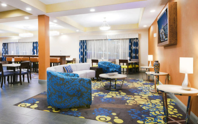Holiday Inn Express Hotel & Suites Monahans - I-20 by IHG