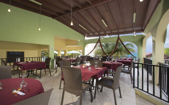 Rooms on the Beach Negril