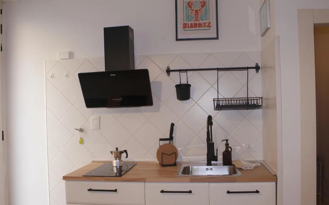 Zanardelli Bright Flat