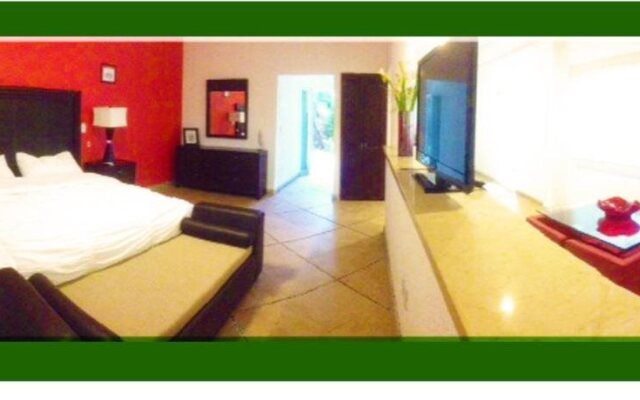 Exedra Hospedaje Boutique