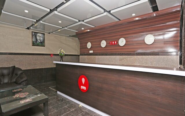 OYO 8226 RD Inn