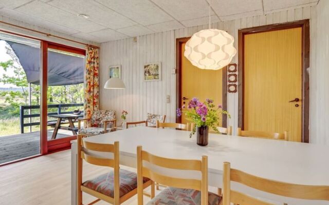 "Vladan" - 900m from the sea in NW Jutland