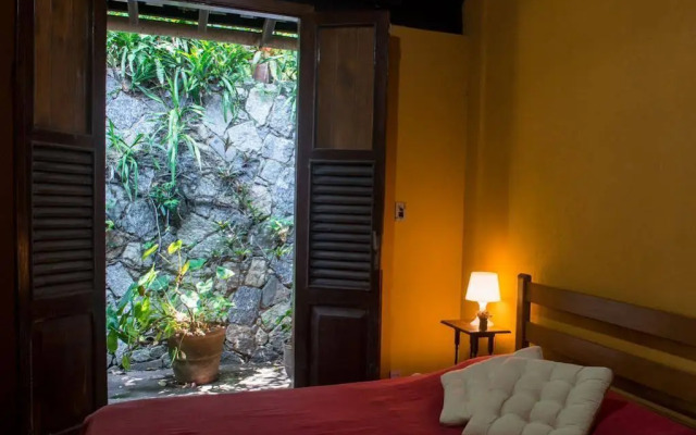 Casa Alecrim