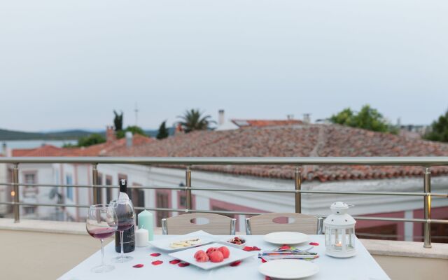 Koboroz Otel