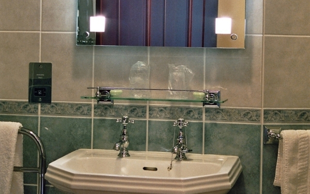 Tigh Na Sgiath Country House Hotel