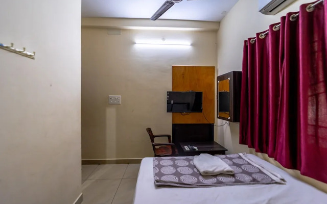 Puducherry Residency