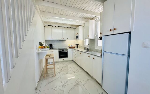 Lilu Villa 1 With Private Pool