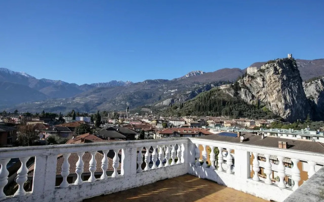 Casa Franco e Ilva 1