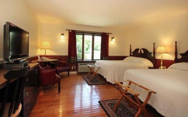 The Earl of Sandwich Motel