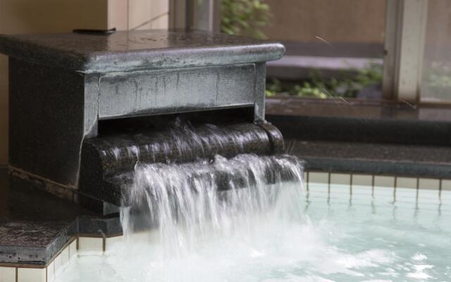 Nagoya Rich Hotel Nishiki