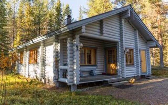 Ylläs-topin lomamaja 2