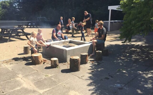 Myrhoj Camping