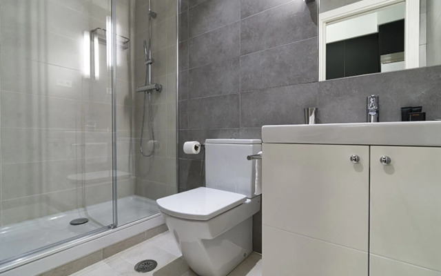 MIT House Olavide en Madrid