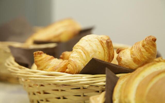 Appart Hotel Odalys City Strasbourg Green Marsh