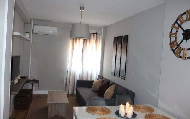 Apartamento Dolmen el Romeral