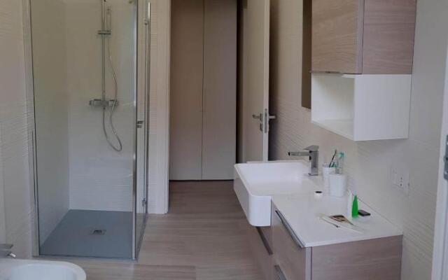 Appartamento La Casetta