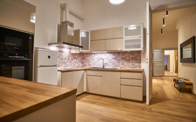 D20 Apartment Budapest