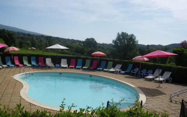 Hotel Saint Clair