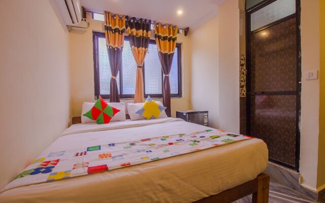 OYO 16887 Home Elegant Stay Near Calangute Beach