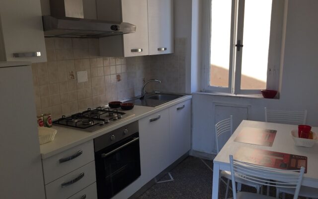 Pisa Centrum Modern Apartments