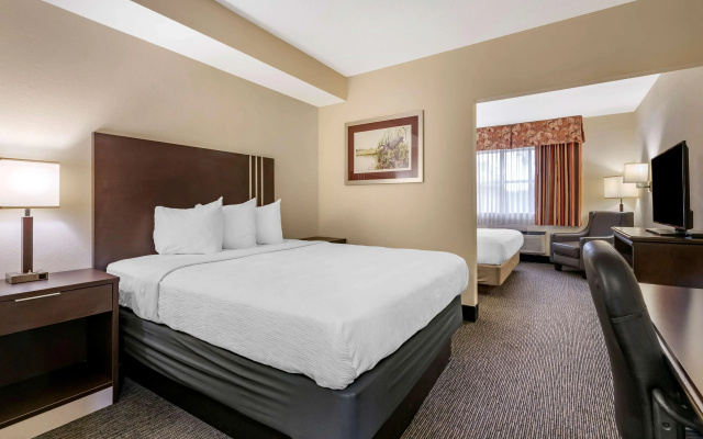 Best Western Gateway Grand