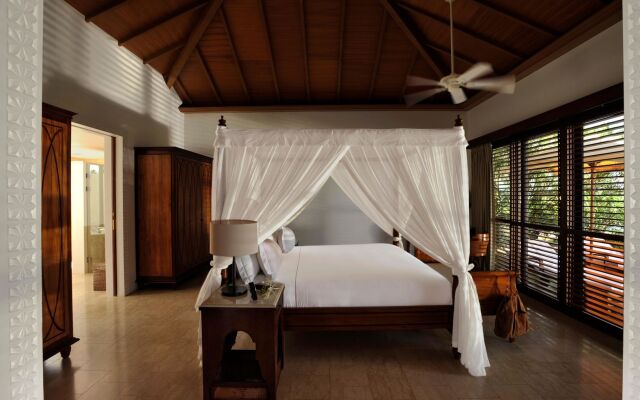 The Residence Zanzibar