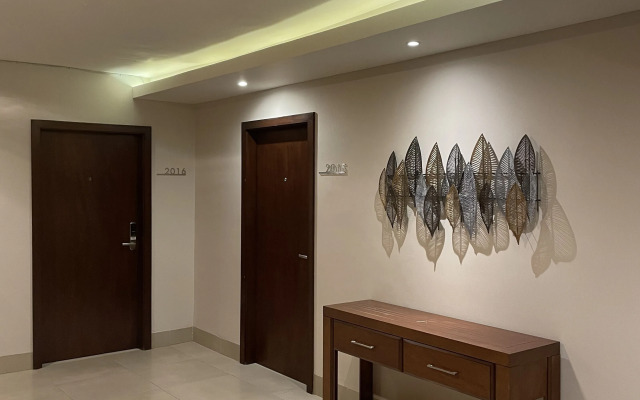 Hidalgo 119 - Terraza Y Suites