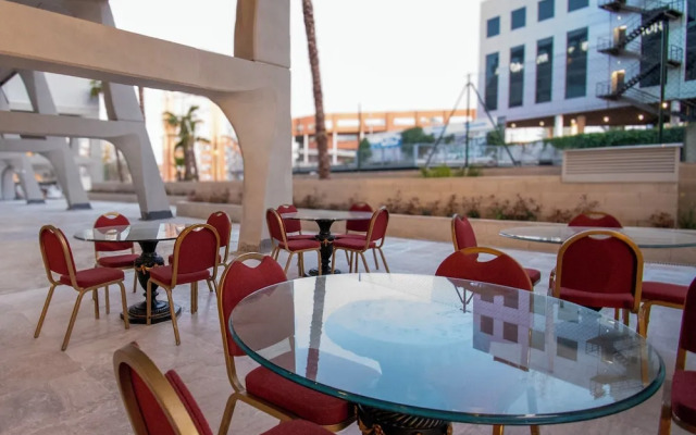 E-kilibrio Hotel & Apart-Suites