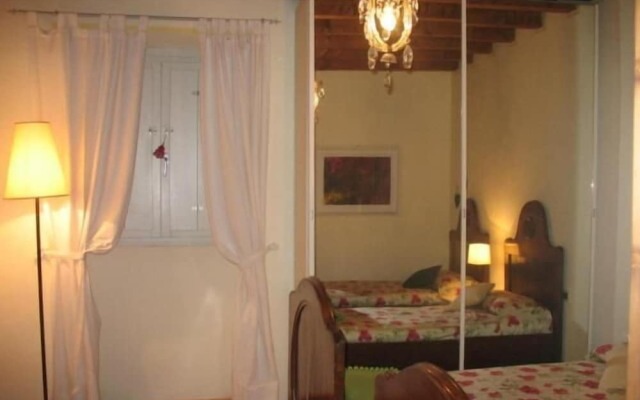 A Casa di Andrea Bed & Breakfast