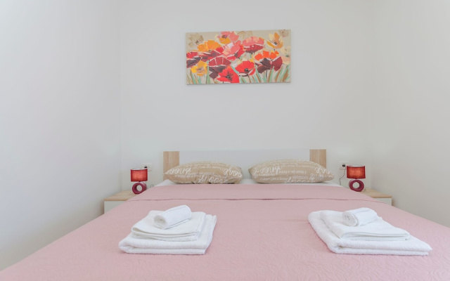 Apartments Luxury and Sea View