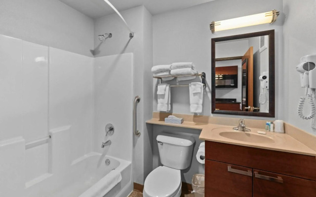 MainStay Suites Spokane Valley