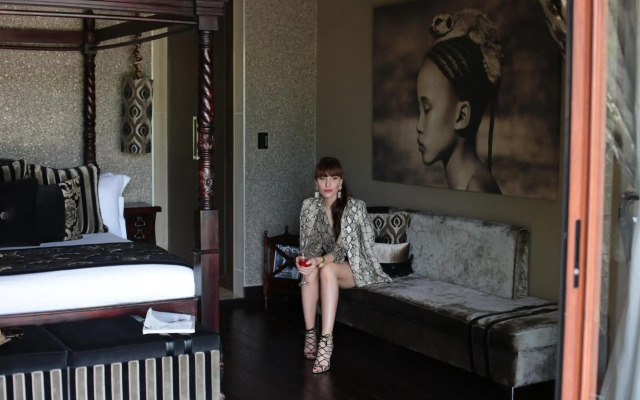 Palala Boutique Game Lodge & Spa