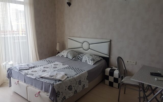 Orbi Sea Towers Apartments