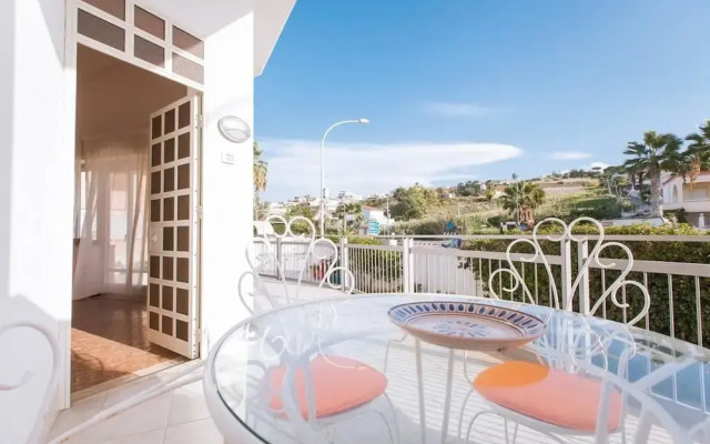 Casa Vacanze Ibiscus