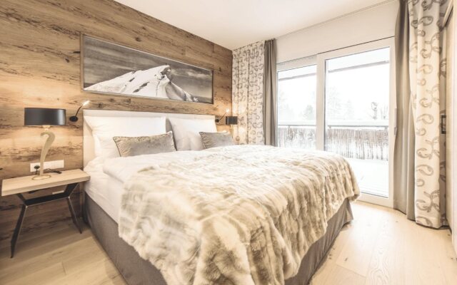 Venediger Lodge