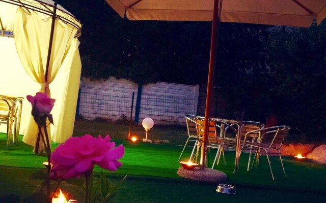 B&B Rogorotto Rho Fiera