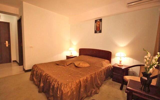 Hotel Ibiza