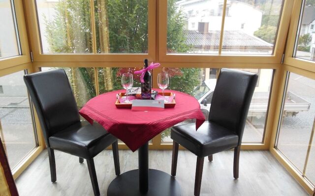 Altmühlhotel Treuchtlingen