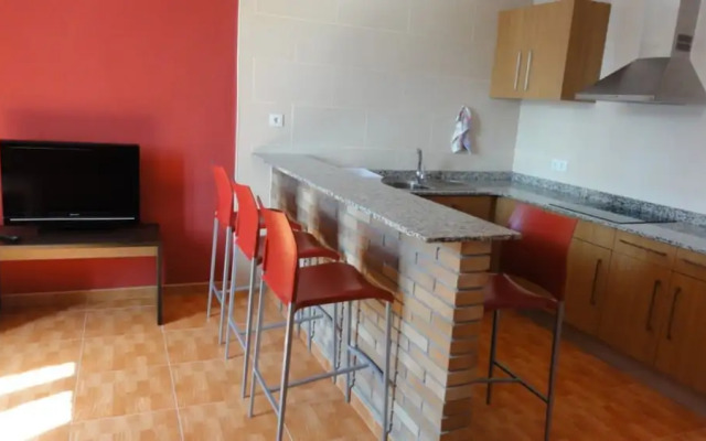 Aparthotel Can Gallart