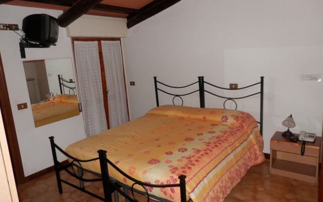 Locanda del Vecchio Maglio