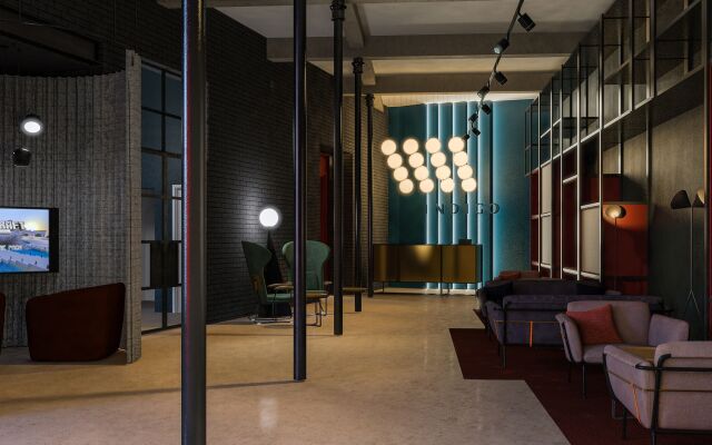 Hotel Indigo Dundee by IHG