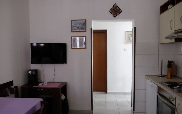 Apartments Duje O.gornji