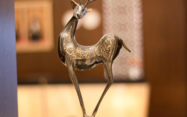 Rozana Hotel